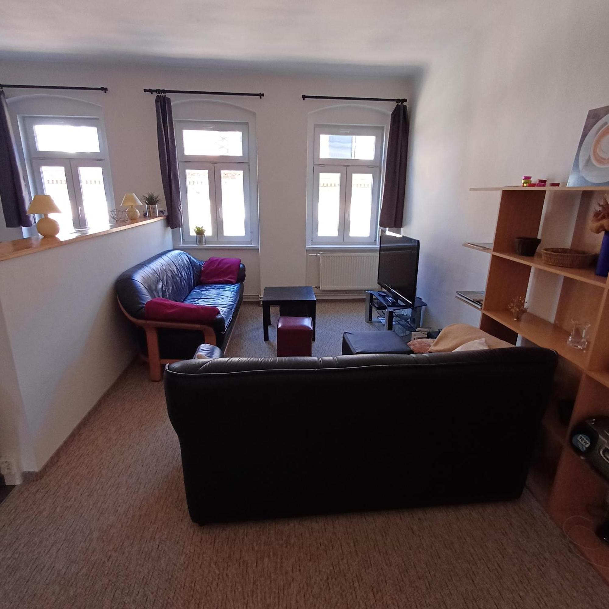 Ap 5 Alice Near Springs - 4 Rooms Карловы Вары Экстерьер фото